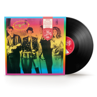 The B-52's - Cosmic Thing [Rhino Reserve, Brick & Mortar Exclusive]