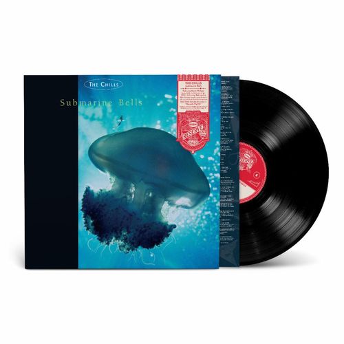 The Chills - Submarine Bells [Rhino Reserve, Brick & Mortar Exclusive]
