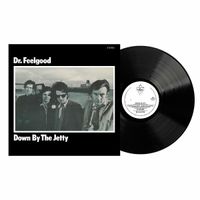 Dr. Feelgood - Down By The Jetty [Brick & Mortar Exclusive]