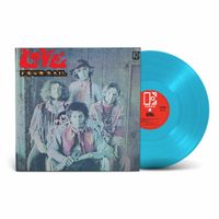 Love - Four Sail [Light Blue, Brick & Mortar Exclusive]