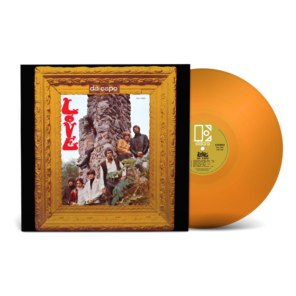 Album Art