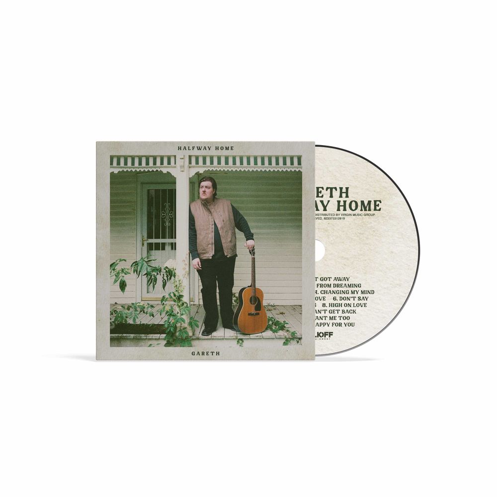 Album Art