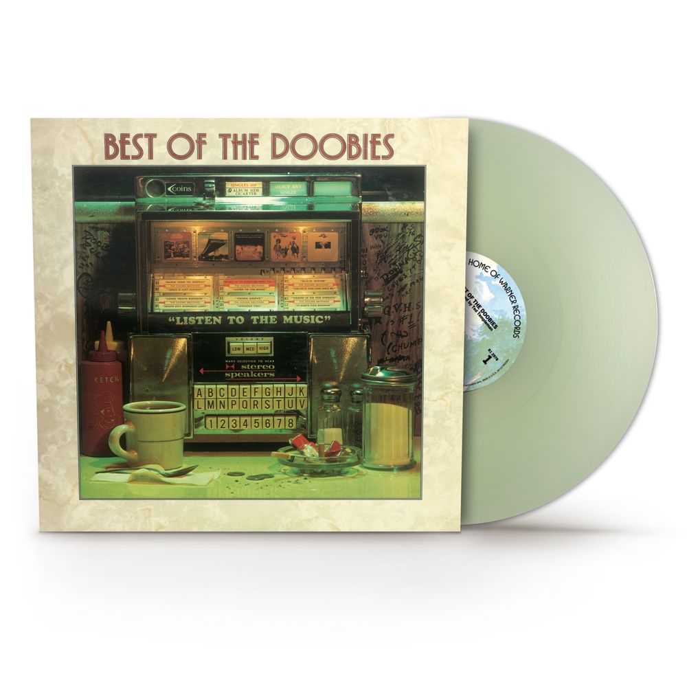 Album Art