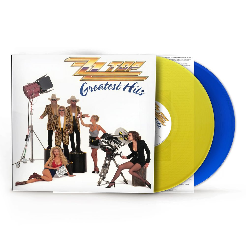 Album Art