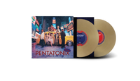 Pentatonix - Christmas in the City - Deluxe [Vintage Gold]