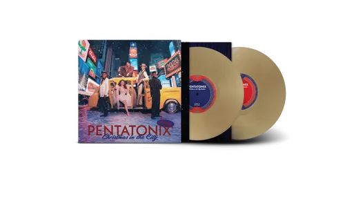 Christmas in the City - Deluxe