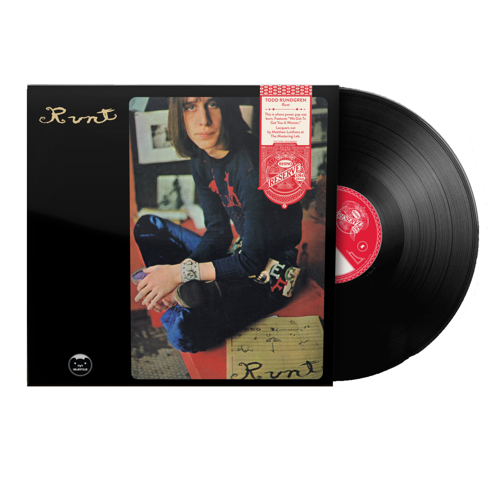 Album Art
