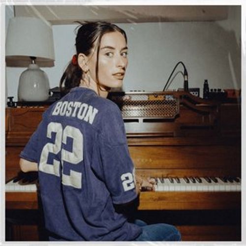 Stella Lefty  - Boston (Single)