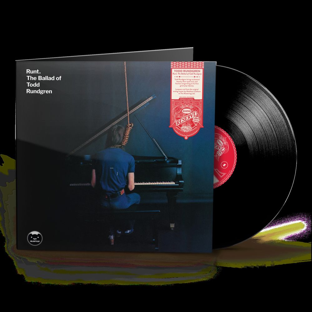 Album Art