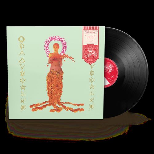 Porno For Pyros - Good God's Urge [Rhino Reserve, Brick & Mortar Exclusive]
