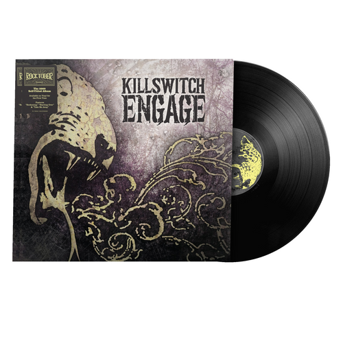 Killswitch Engage - Killswitch Engage [Brick & Mortar Exclusive]