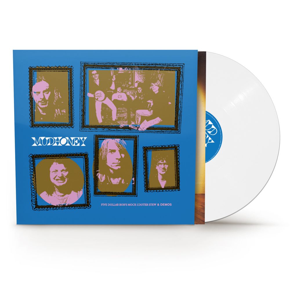 Album Art