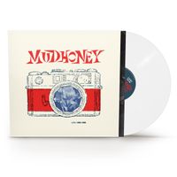 Mudhoney - Live! 1993-1998 [White Vinyl, Brick & Mortar Exclusive]