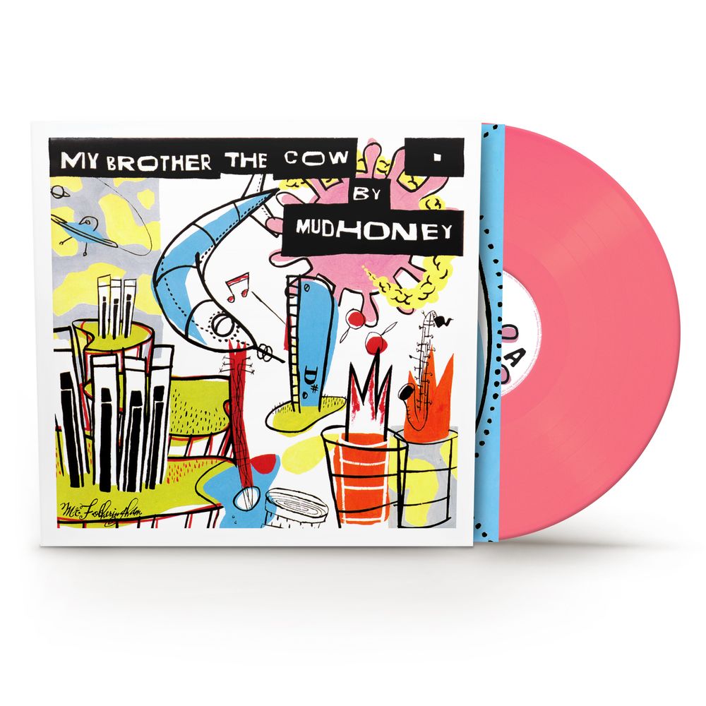 Album Art