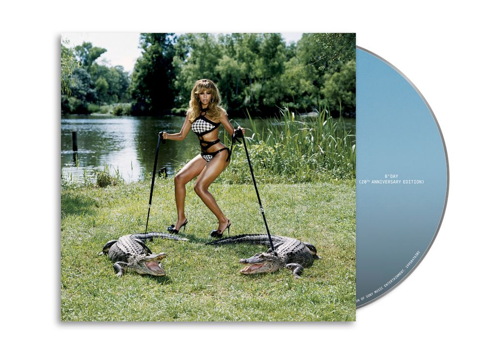 Album Art
