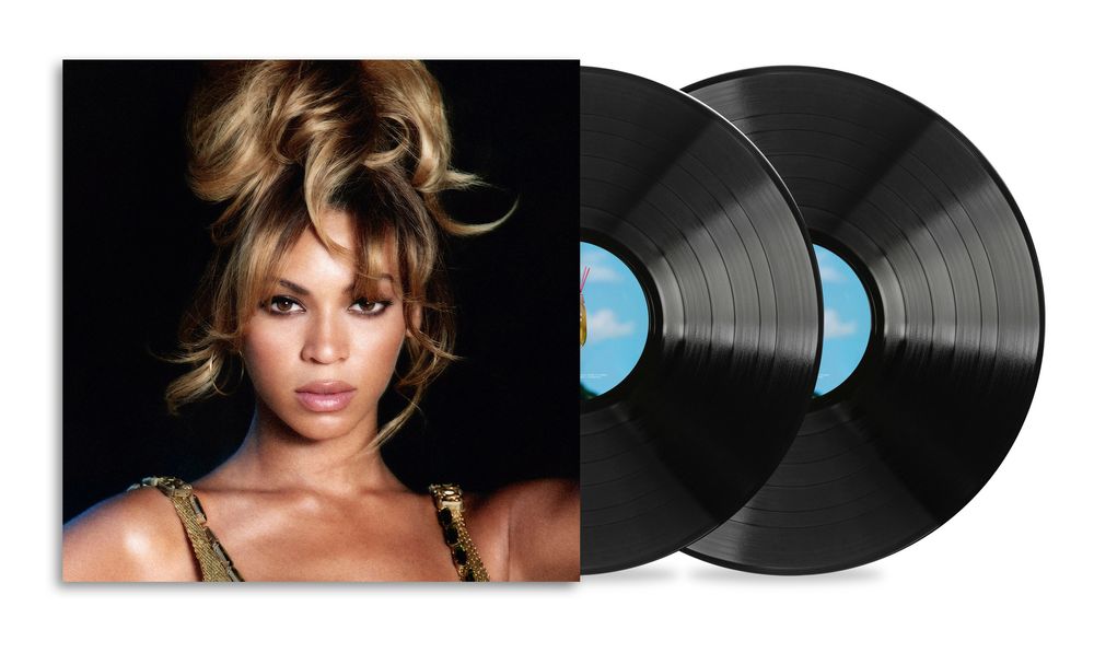 Album Art