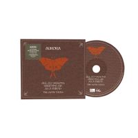 Aurora - All My Demons Greeting Me As A Friend [Digipak]