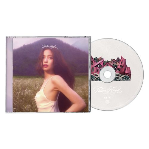 Jennie - Fallen Angel EP