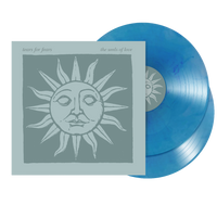Tears For Fears - The Seeds of Love - Deluxe Edition [Blue Marble]