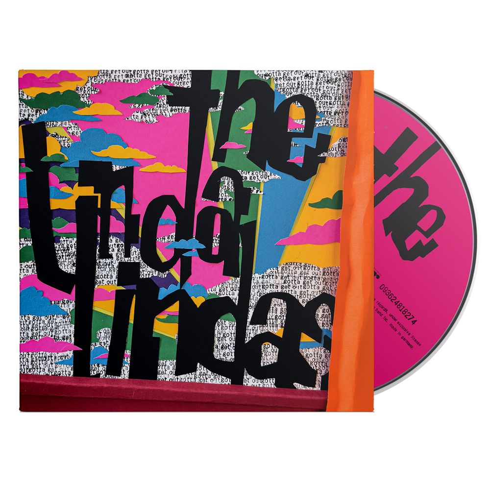 Album Art