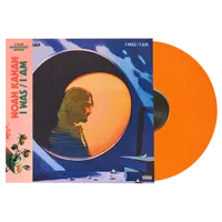 I Was / I Am - 5 Year Anniversary Edition