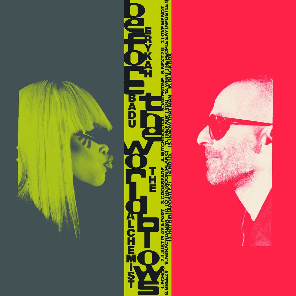 Album Art