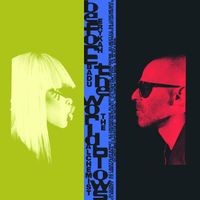 Erykah Badu & The Alchemist - Before The World Blows: The Abi and Alan Experiment [Indie Exclusive Orange]