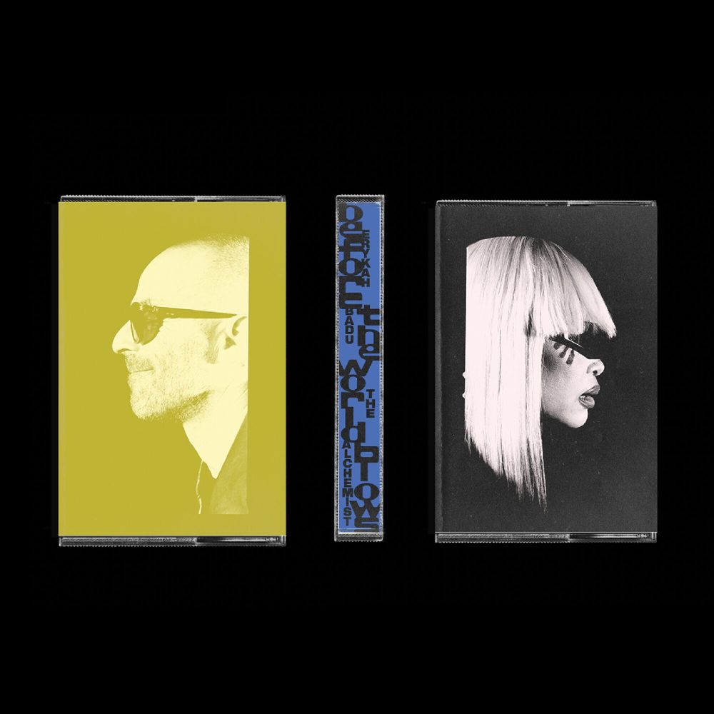 Album Art