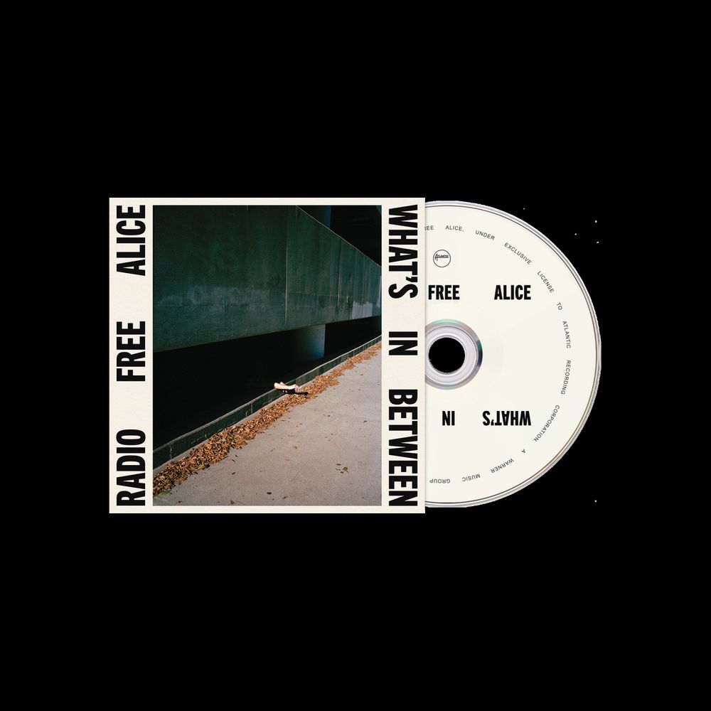 Album Art