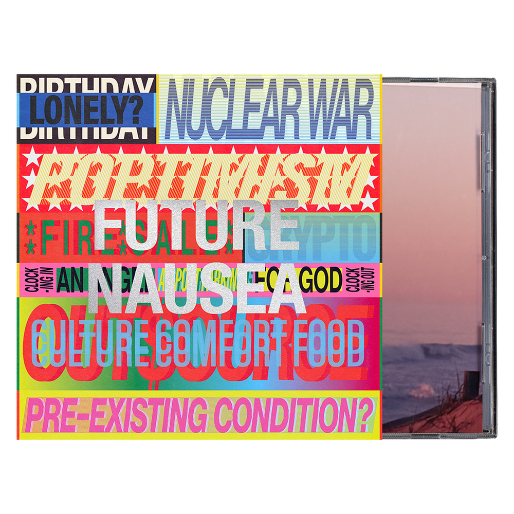 Album Art