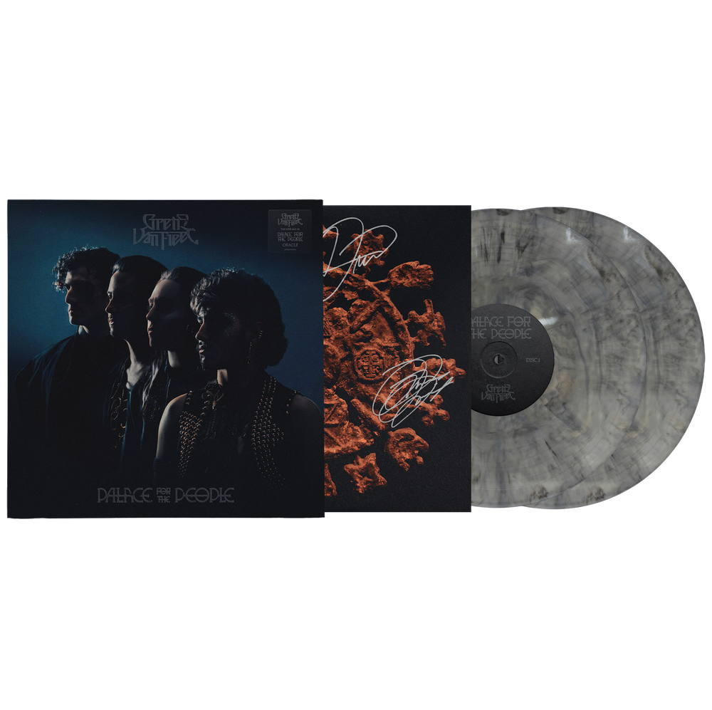 Album Art