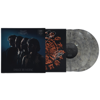Greta Van Fleet - Palace for the People [Oracle Variant - Signed Insert]
