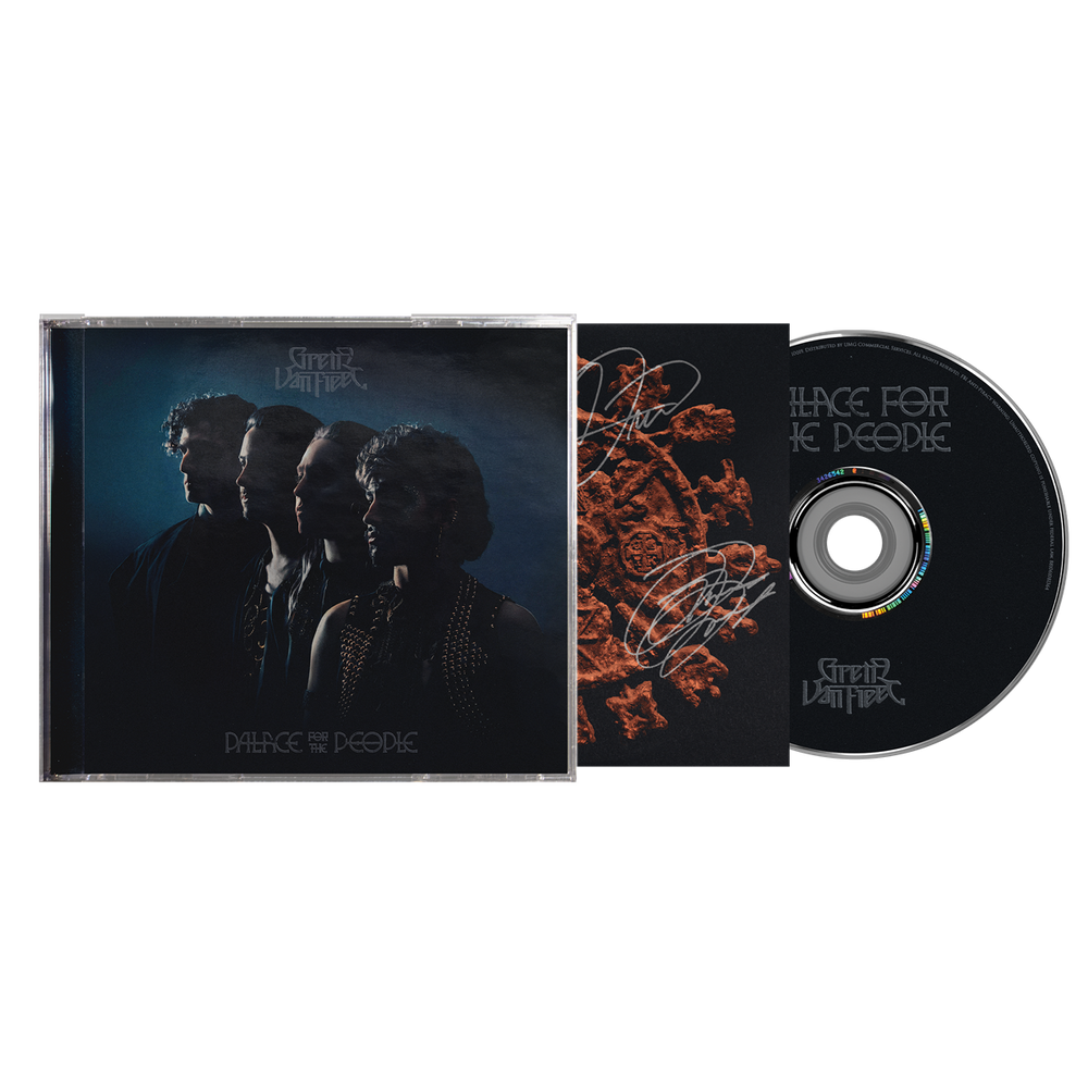 Album Art