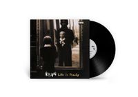 Korn - Life Is Peachy - 30th Anniversary