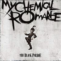 My Chemical Romance - Black Parade [Picture Disc]