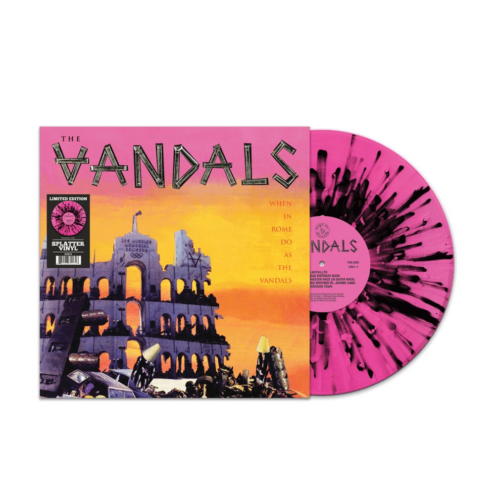 Album Art