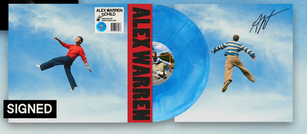 Album Art