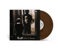 Korn - Life Is Peachy - 30th Anniversary [Color]