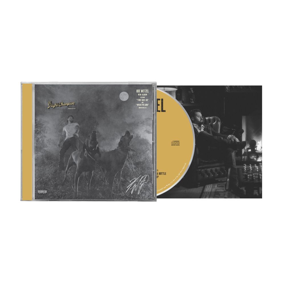 Album Art
