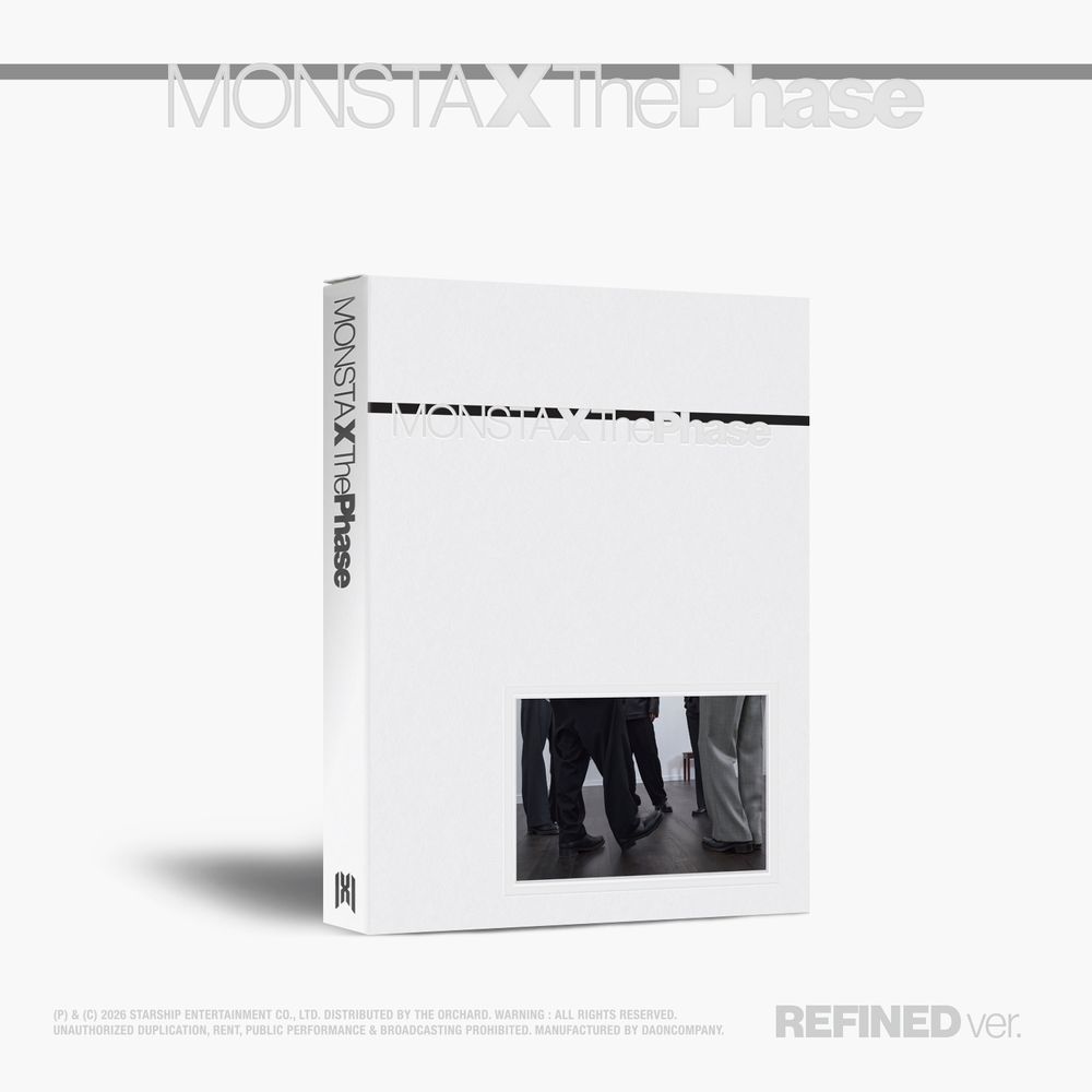 Album Art