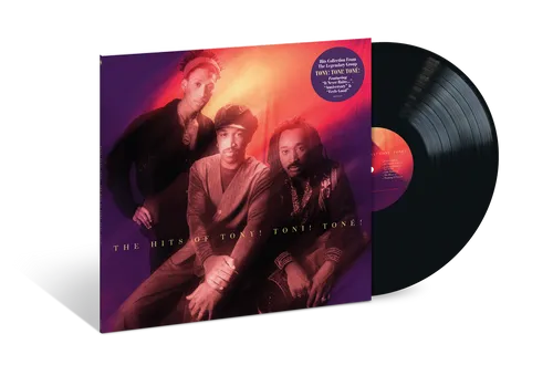 Tony! Toni! Ton�! - The Hits of Tony! Toni! Ton�!