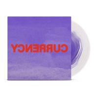 Anberlin - CURRENCY [Indie Exclusive Clear in Violet]
