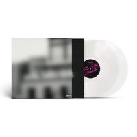 Young Miko - Do Not Disturb: Late Checkout - Deluxe [Milky Clear]