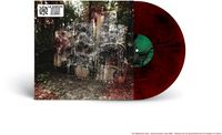 La Dispute - Wildlife [Indie Exclusive Color]