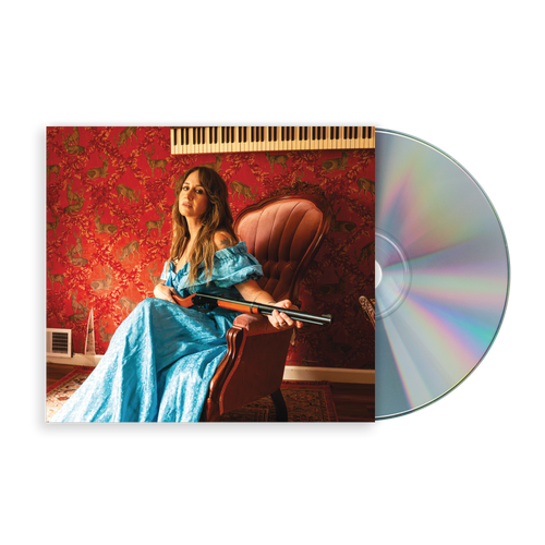 Margo Price - Days Of Unrest