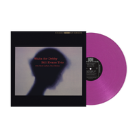 Bill Evans Trio - Waltz For Debby - [Violet]