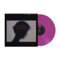 Bill Evans Trio - Waltz For Debby - [Violet]