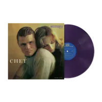 Chet Baker - Chet - [Deep Purple]