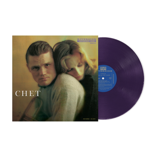 Chet Baker - Chet - [Deep Purple]