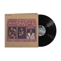 Willie Colon & Hector Lavoe - The Good, The Bad, And The Ugly [180g]